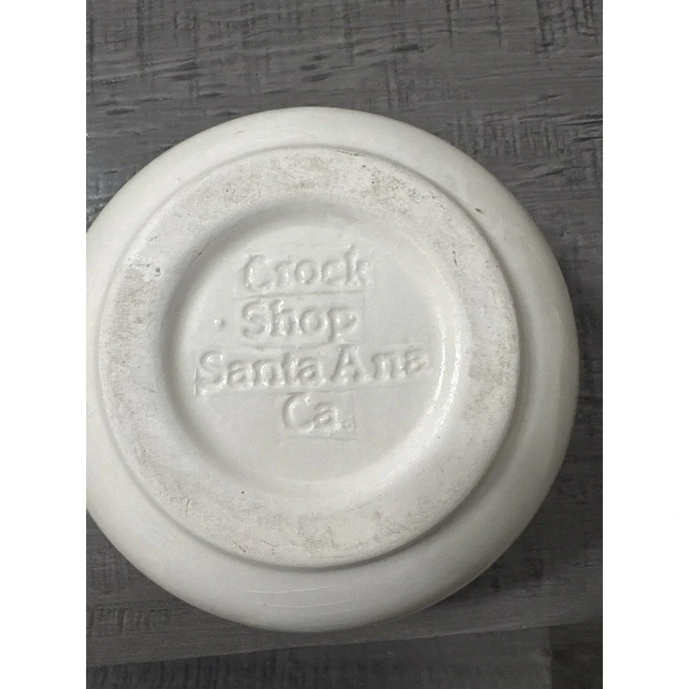 Crock Shop brighten your